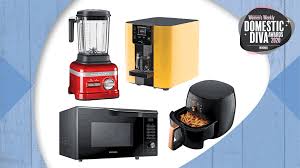 It's everyone's favorite small kitchen appliance, totally upgraded. Domestic Diva Awards 2020 The 29 Best Kitchen Appliances To Revolutionise Your Kitchen The Singapore Women S Weekly