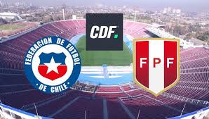 Frente a la situación política del país, la comisión política del partido socialista de chile declara: Mira Cdf Hd En Vivo Hoy Chile Vs Peru En Directo Por Eliminatorias Y Todos Los Partidos Cdf Hd Chile Peru En Vivo Estadio Cdf Gratis Como