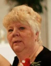 Obituary information for Wilma "Willie" Jean Sausville