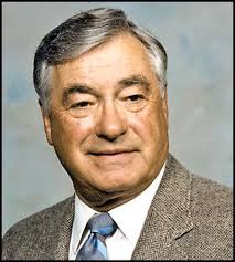 Obituary: Frank, Walter Ernest, Jr.