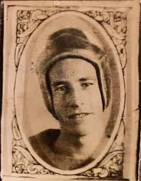 Mr. Everett Ables. He was Superintendent for Dekalb County Schools from  1957 until 1961. He also taught for a number of years at Geraldine.