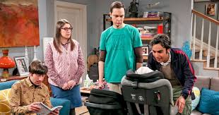 We will fix the issue in 2 days; The Big Bang Theory Recap Season 12 Episode 17