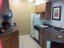 Unsold hotel room from $22/night. Kitchen In The 2 Bedroom Suite Picture Of Sonesta Es Suites Atlanta Perimeter Center North Tripadvisor