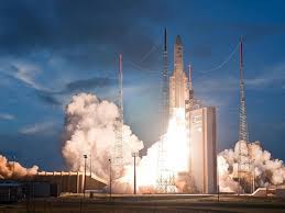 Resultado de imagen para arsat 3 y 4
