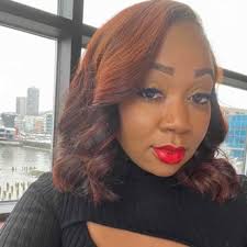 Brittney Blackwell's Instagram, Twitter & Facebook