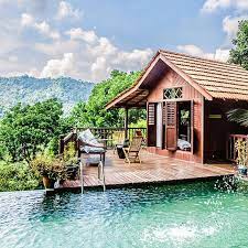 Negeri sembilan is known for its natural wonders and you can experience it yourself at the tanjung tuan reserve forest. Pakej Percutian Tenang Hijau Dan Nyaman Di The Dusun Facebook