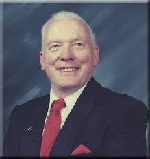 Obituary of Allen Blair