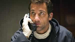 What does the title inside man refer to? Inside Man Movie Review 2006 The Movie Buff