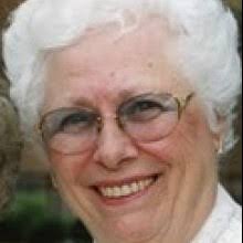 Obituary of Ethel M. Hetzel
