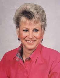 Nancy Jane (Musgrave) Thorpe Obituary