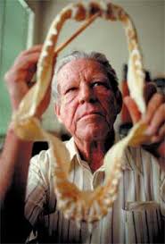 Putting His Stamp On Photography