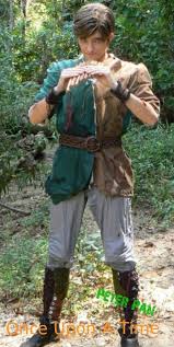 Pan Cosplay Peter Pan Cosplay Cosplay Peter Pan