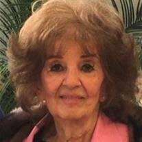 Emily Dresher Obituary