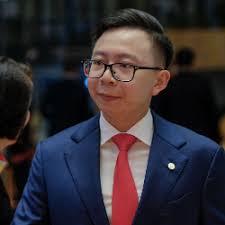 Phạm Nhật Quân Anh