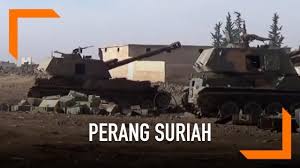 Fatwa ulama tentang saurah di syria rabitah ulama syria yang diasaskan oleh dr ali maka kamu akan selamat dan mendapat rampasan perang, kemudian kamu akan sampai ke front di palmyra antara yang paling aktif di syria. Berita Perang Suriah Hari Ini Kabar Terbaru Terkini Liputan6 Com Page 2