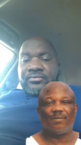 Thanks to Baba Ara ~ Femi Ara