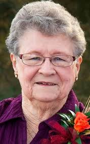 Arlys Seitz Obituary (2016)