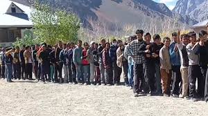 chhattisgarh assembly election 2023 amazing 40 Villages to Vote 1st Time In  40 Years । छत्तीसगढ़ विधानसभा चुनाव 2023: '40 गांव-40 साल', जानें बस्तर के  इन गांवों के लिए इलेक्शन क्यों ...