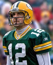 Maybe you would like to learn more about one of these? Aaron Rodgers Wikipedia