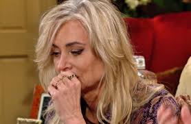 Could we please give Ashley a storyline!! I can't remember the last time  she was a central character.