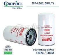 Fuel / Water Separator CX0707,F5100-1105100,UF0039-Z1  ,W3000-1105100,CN3C159155BA,1000105FA,TF-8912