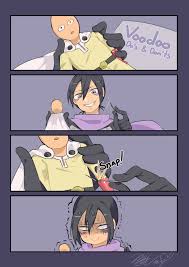 Nice Try Sonic One Punch Man One Punch Man Sonic One Punch Man Funny One Punch Man Anime