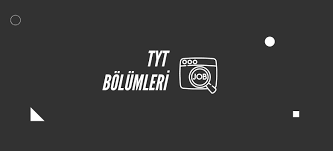 Sınava girecek adayların sıkça sorduğu sorulardan biri de sadece tyt sınavına girdikten sonra 4 yıllık lisans bölümlerini tercih edip edemeyecekleri konusu. 2021 Tyt Ile Alan Bolumler Tyt Bolumleri Unirehberi