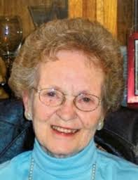 Patricia A. Jamison Obituary August 31, 2021