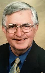 Lewis Edward White, Sr.