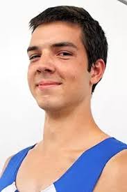 2014-15 Men's Rowing Roster