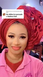 Halima Bah Official Video