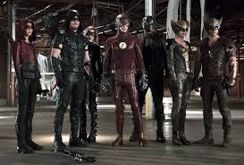 Flash saison 2 episode 4. Is Arrow Season 4 Episode 8 New Tonight Also Flash Forward Teases