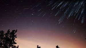 A meteor is a rock from outer space that falls to earth. What S The Difference Between A Meteoroid A Meteor And A Meteorite Britannica