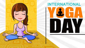 International yoga day 2021 live updates: International Yoga Day Festivals For Kids Mocomi