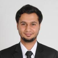 Sayed Mohammed Shubbar