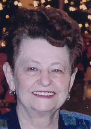 Ann Ferrell Obituary (1930