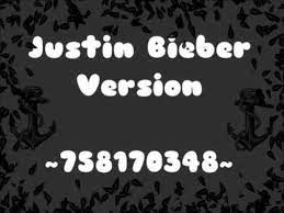 Roblox music codes you can find roblox song id here. Despacito Roblox Music Codes 2 Codes