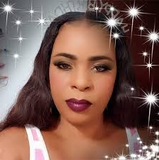 Nadege Louis's Instagram, Twitter & Facebook