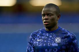 Is n'golo kanté's long search for form over at the perfect time for chelsea? Tuchel Confirms Kante Selection Decision Ahead Of Fa Cup Final