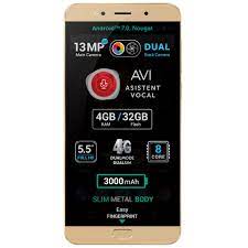 Telefon mobil Allview X4 Soul LITE ...
