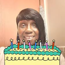 Patrice Lovely ( Actress )