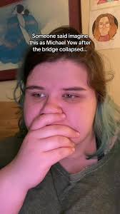 That poor boy was probably so terrified #michaelyew #tlo #battleofmanhattan  #pjo #fyp