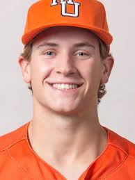 2017 Baseball Roster