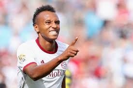 Berita greuther fürth terbaru dari goal.com, termasuk kabar transfer, rumor, hasil, skor dan wawancara pemain. Bayern Munich Alumni Julian Green Signs Extension With Greuther Furth Bavarian Football Works