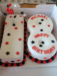 Maybe you would like to learn more about one of these? Pin On Junior Adult Birthday Cakes