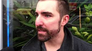 Bruce Moncur speaks out against closure of VA offices