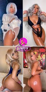 Non (nonsummerjack) – Lady Leak