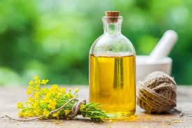 The 10 Healthiest And Worst Cooking Oils Per Nutritionists
