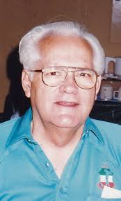 Sidney Crouch Obituary