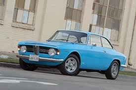 Image result for Marron Visone 1967 Alfa-Romeo